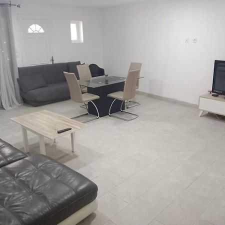 Grand Appartement Marseilles Exterior foto